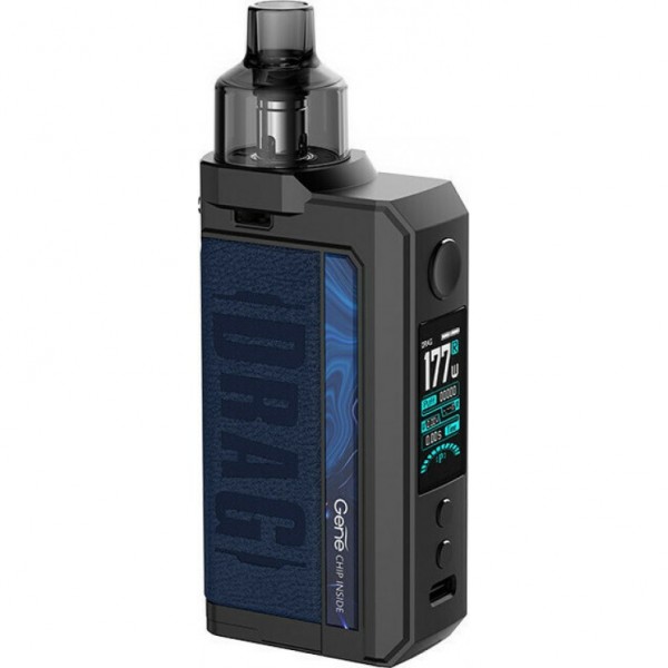 Kit Drag Max 177W 4.5ml - Voopoo