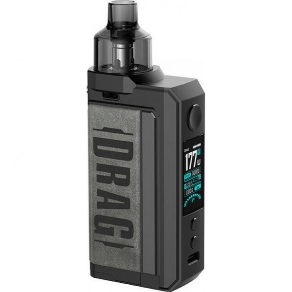 Kit Drag Max 177W 4.5ml - Voopoo