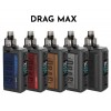 Kit Drag Max 177W 4.5ml - Voopoo