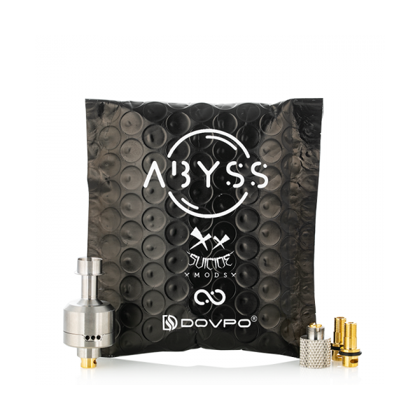 Abyss AIO Ether RBA - Dovpo X Suicide Mods
