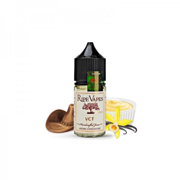 Ripe Vapes - VCT - Άρωμα
