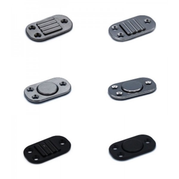 Abyss AIO Button Kit - Dovpo X Suicide Mods