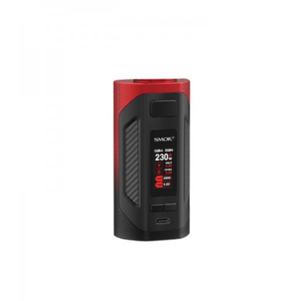 Rigel 230W Mod -Smok