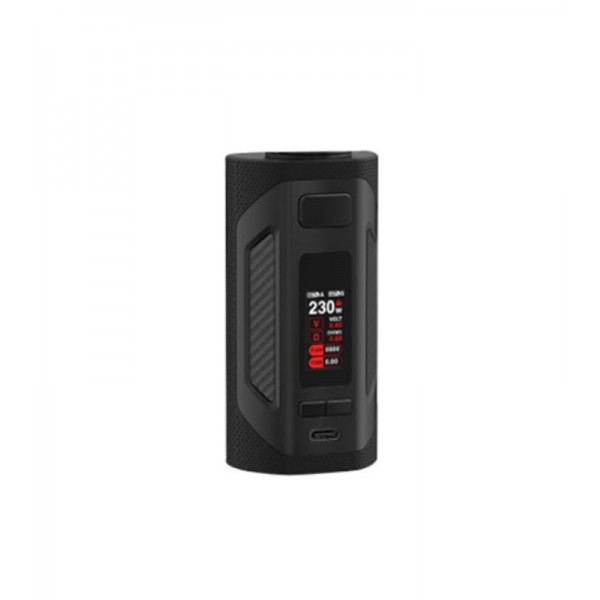 Rigel 230W Mod -Smok