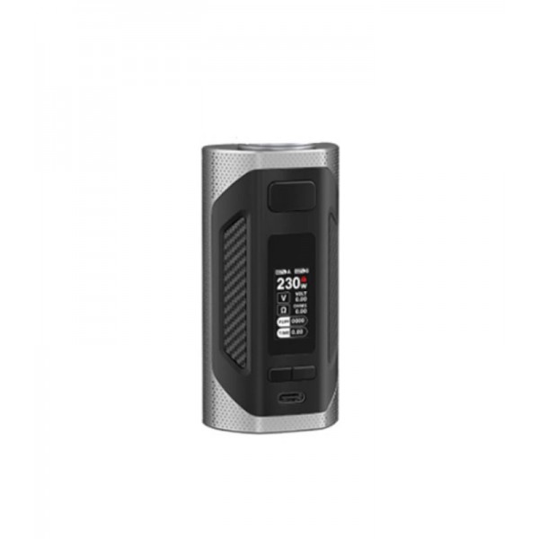 Rigel 230W Mod -Smok