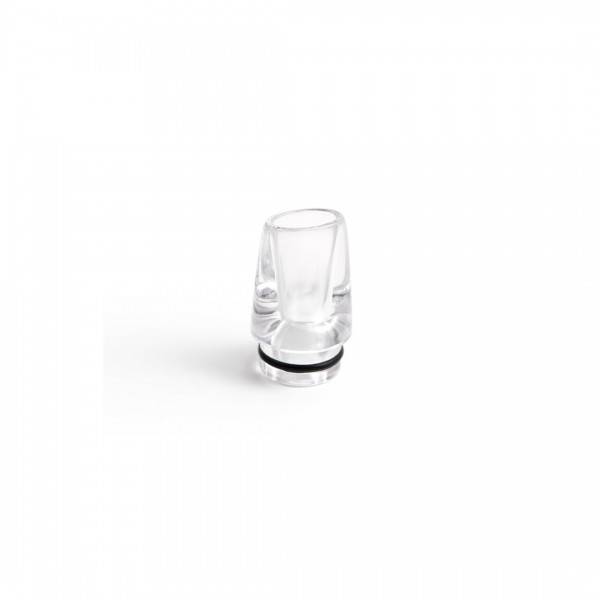 DotMod Whistle Drip Tip 510