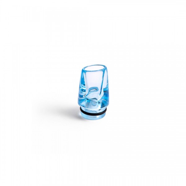 DotMod Whistle Drip Tip 510
