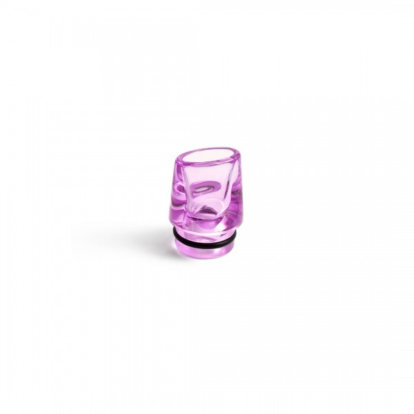 DotMod Whistle Drip Tip 510