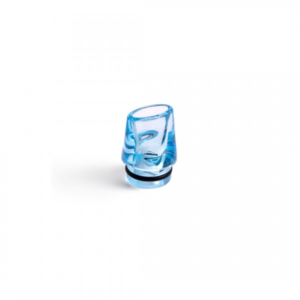 DotMod Whistle Drip Tip 510