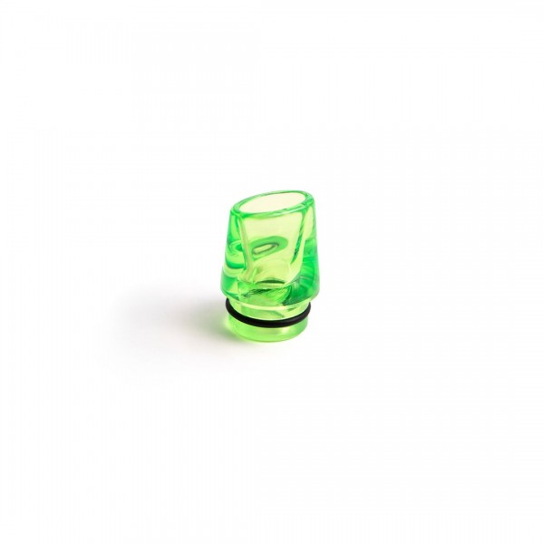 DotMod Whistle Drip Tip 510