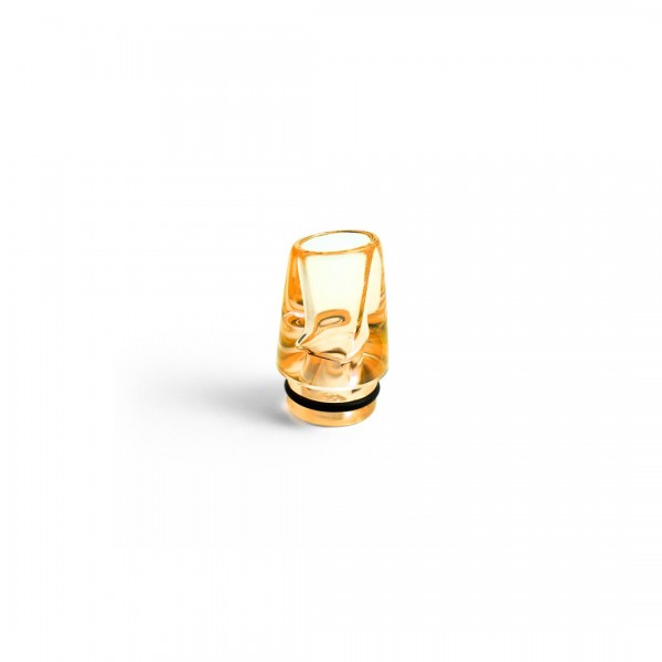 DotMod Whistle Drip Tip 510