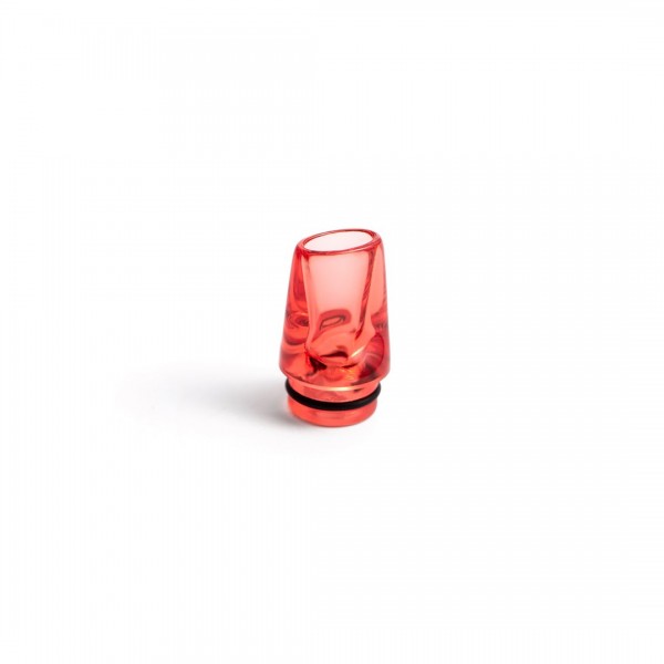 DotMod Whistle Drip Tip 510