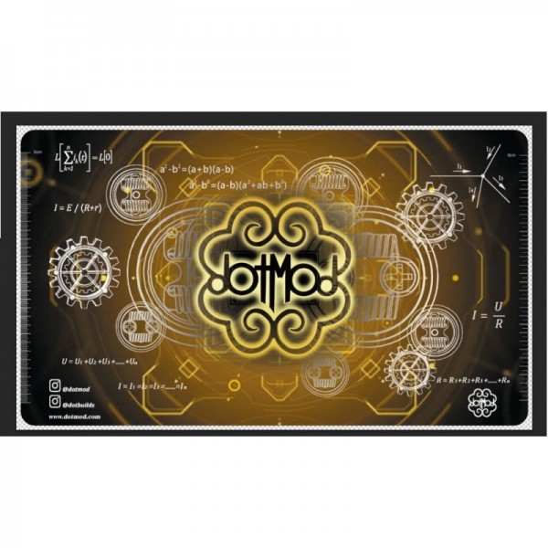 DotMod Dotmod Build Mat