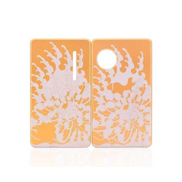 Dotmod dotAIO Chrysanthemum Doors