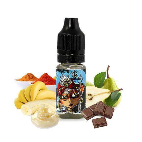 Revolute Greedy Scrach High-End