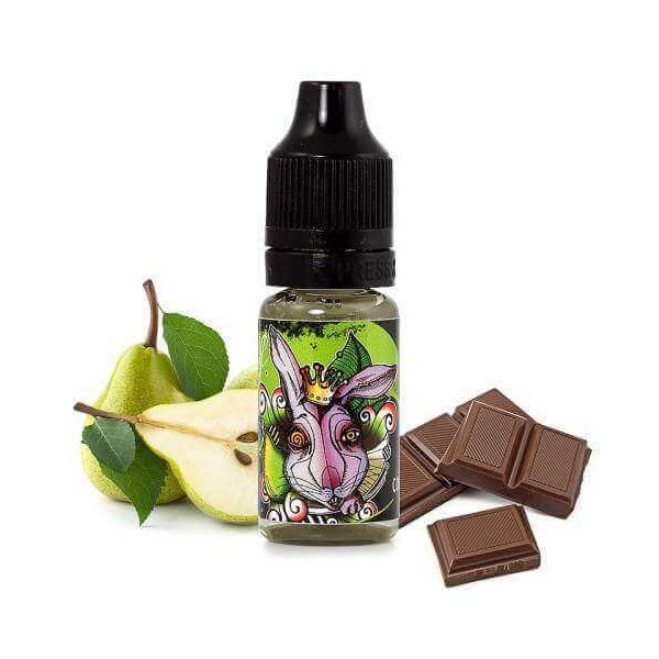 Revolute Snap Pear High-End 10ml
