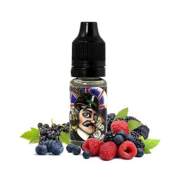 Revolute Greedy Scrach High-End