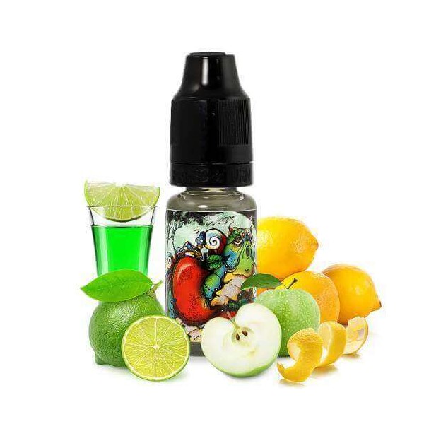 Revolute Greedy Scrach High-End