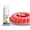 La Lecherìa Vape - Flan de caramel
