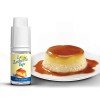 La Lecherìa Vape - Flan de caramel
