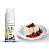 La Lecheria Vape - Flan de Frutas Rojas  flavor 10ml