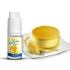 La Lecheria Vape - Flan de limon flavor 10ml