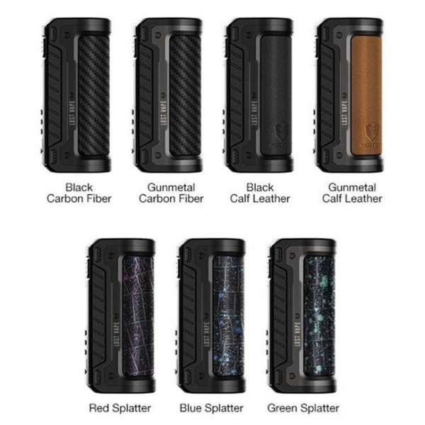 Box Hyperion DNA 100C - Lost Vape