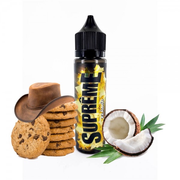 Eliquid France Supreme (70ML)