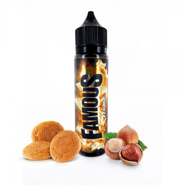 Eliquid France Famous (70ML)