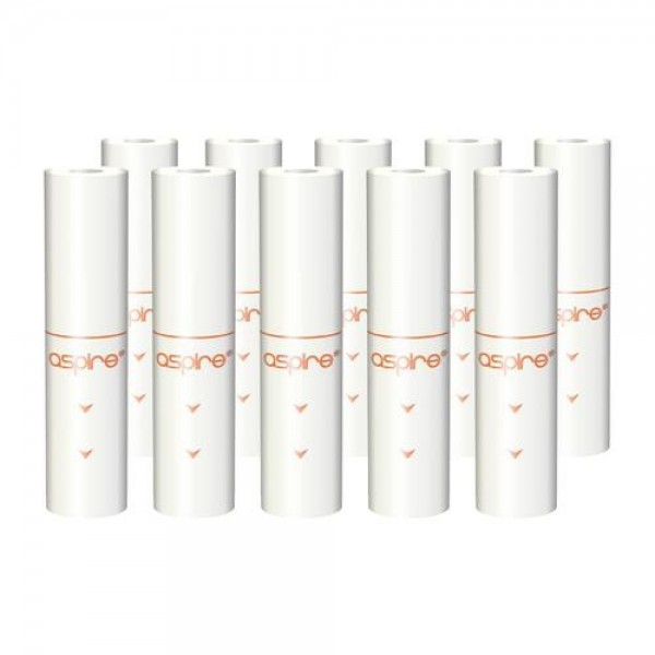 Aspire Vilter Paper Filters