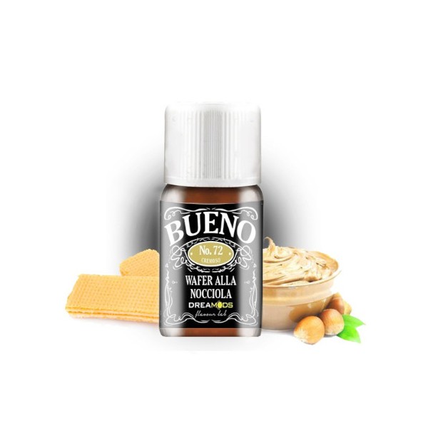 Bueno αρωμα 10ml-Dreamods