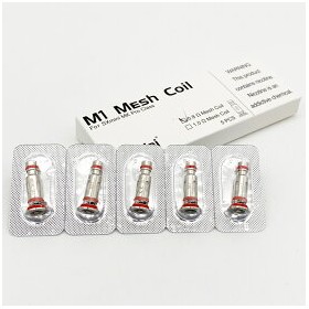 Coils MK Pro - SXmini