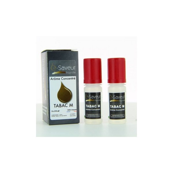 ΑΡΩΜΑ Classic M 2x10ml - E Saveur