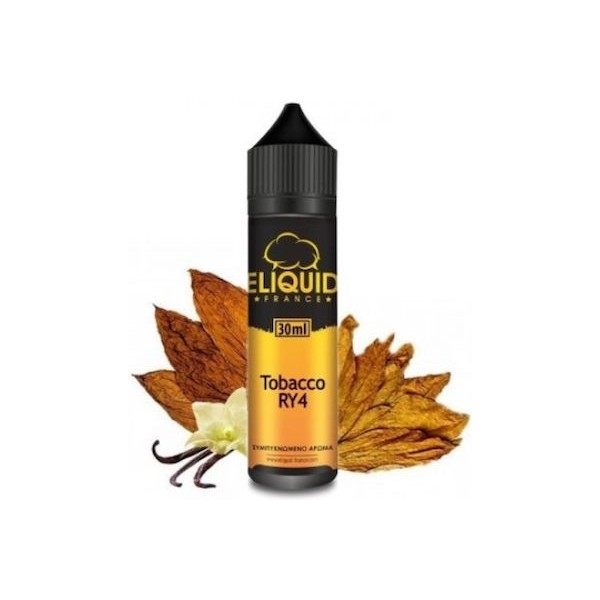 Ry4 Flavour Shot - Eliquid France