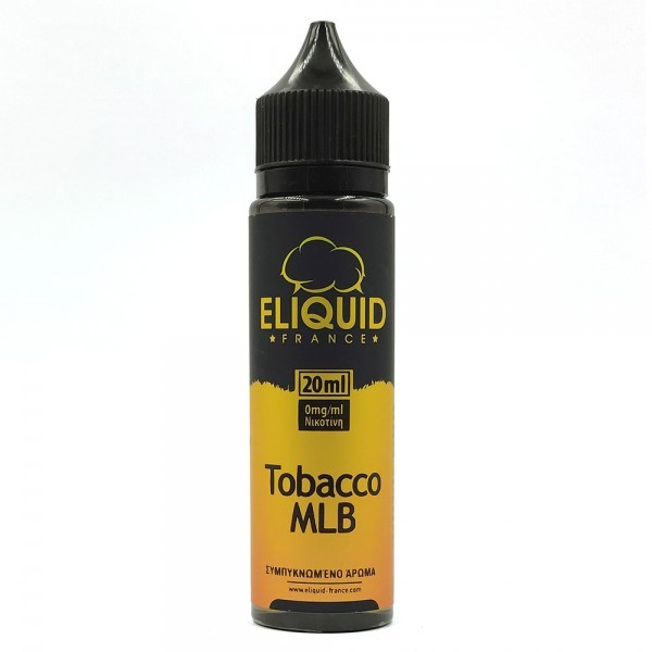 MLB Flavour Shot - Eliquid France