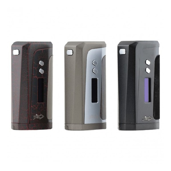 Box IPV 8 230W - Pioneer4you