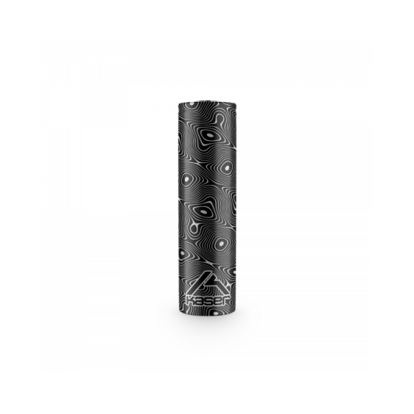 Wrap 18650 Damas (5pcs) - Kaser