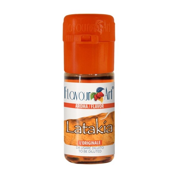 FlavourArt Latakia
