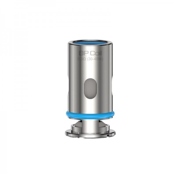 Coils BP - Aspire