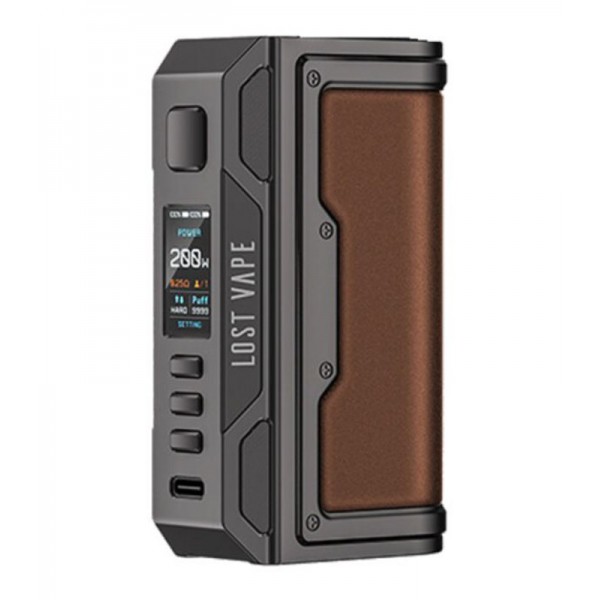 Mod Thelema Quest 200W - Lost Vape