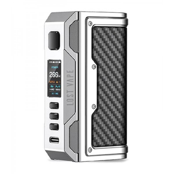 Mod Thelema Quest 200W - Lost Vape