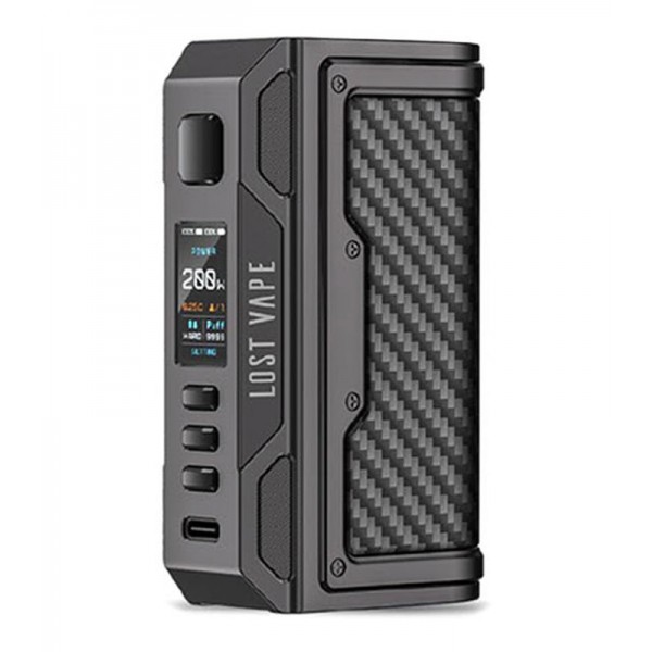 Mod Thelema Quest 200W - Lost Vape