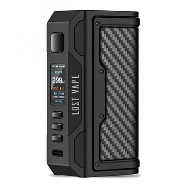 Mod Thelema Quest 200W - Lost Vape