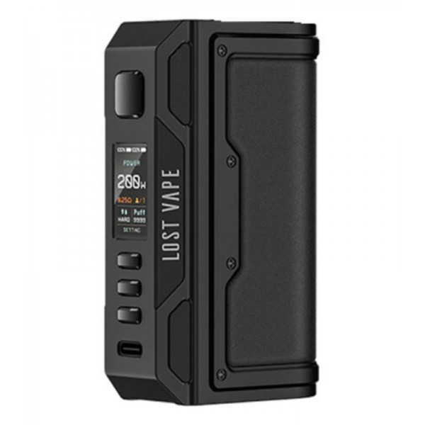 Mod Thelema Quest 200W - Lost Vape
