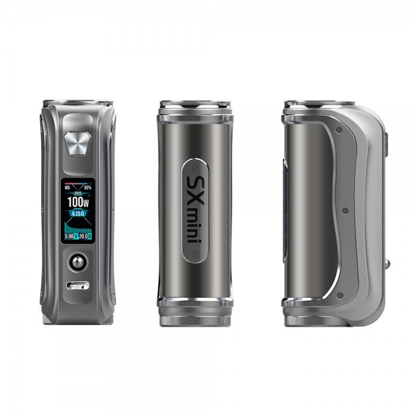 Mod SL Class V2 100W - SXmini