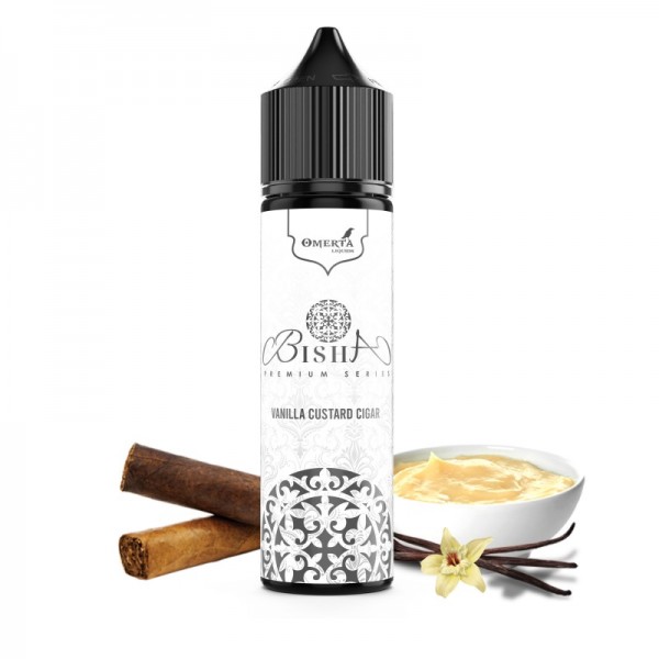 copy of CARAVELLA COFFEE BOURBON TOBACCO (60ML)