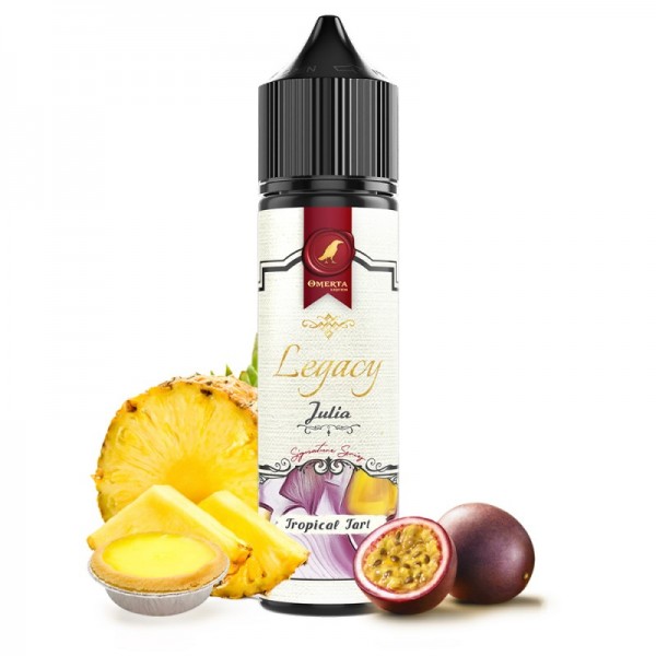 Legacy - Julia (60ml)