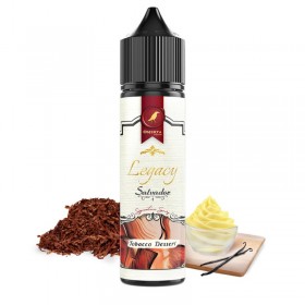 copy of CARAVELLA COFFEE BOURBON TOBACCO (60ML)