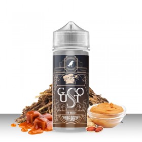 copy of CARAVELLA COFFEE BOURBON TOBACCO (60ML)