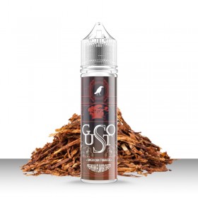 Gusto - American Tobacco (60ml)